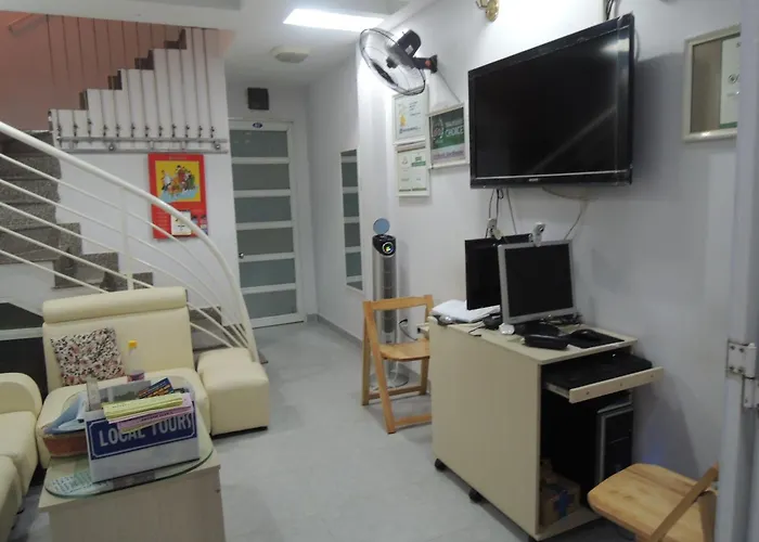 Vy Khanh Guesthouse