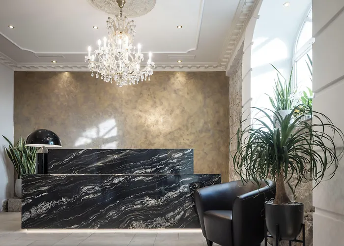 Hotel Donauhof