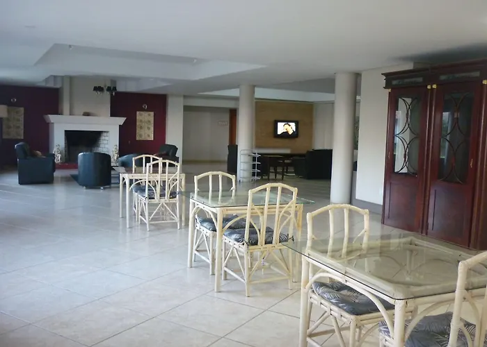 De Rose Praia Hotel