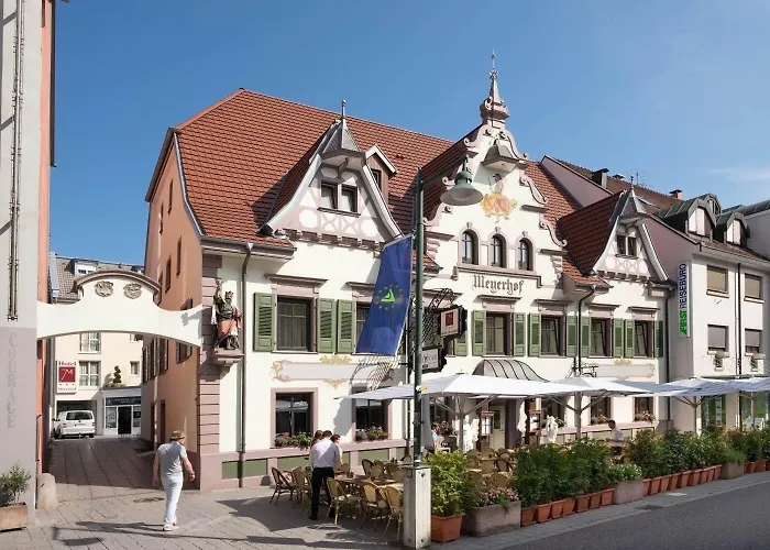 Hotel Meyerhof