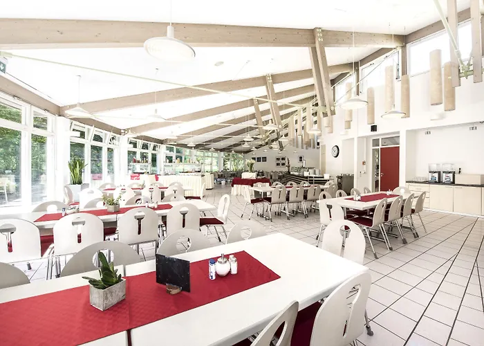 Hotel Cjd Bonn Castell