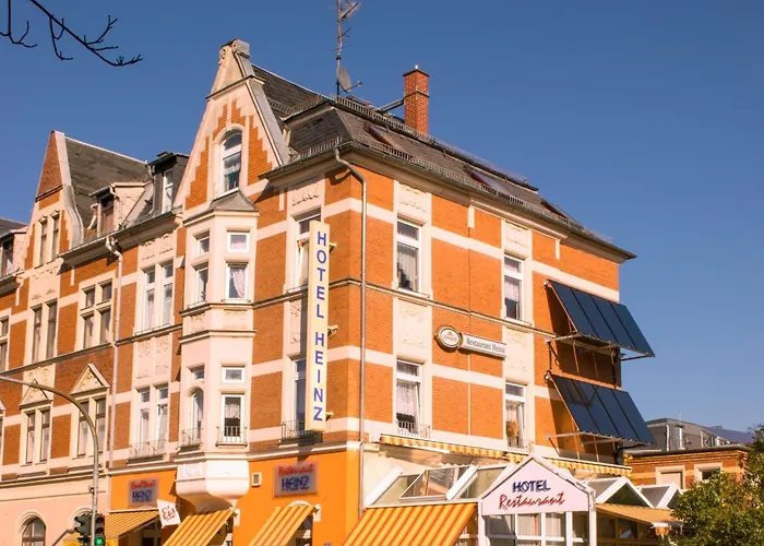 Hotel Heinz