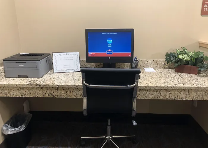 Americinn By Wyndham Sioux Falls North