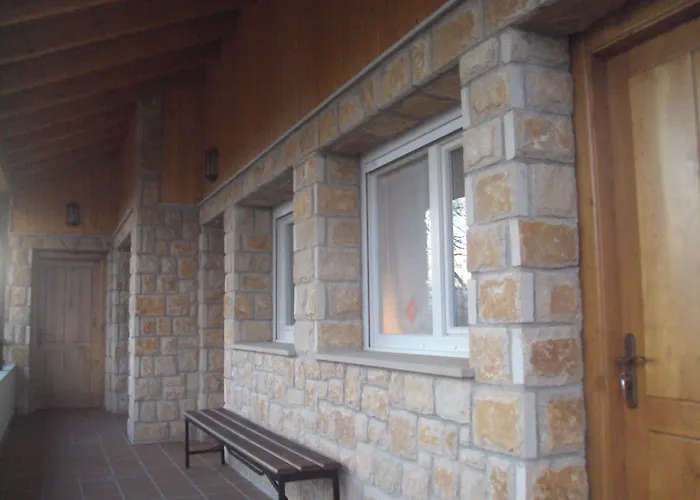 Casa Los Abetos Quintueles