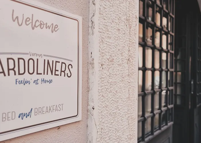 Hotel Bardoliners Bardolino
