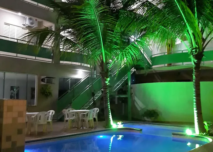 Proença Hotel