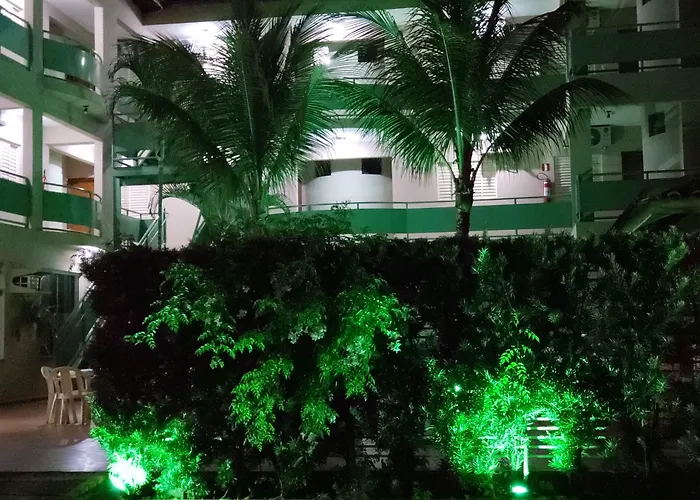 Proença Hotel