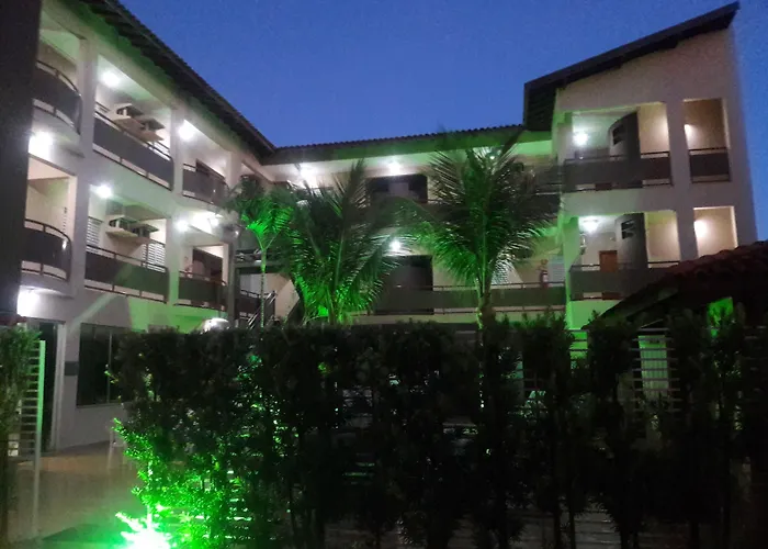 Proença Hotel