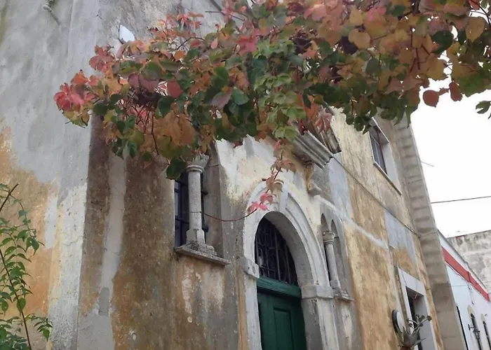 Dimora Benedetta 2 0