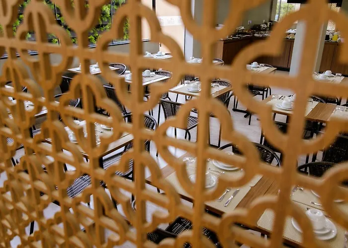 Ecotel Ribeirão Preto