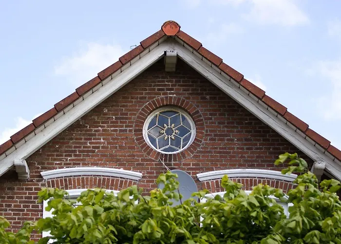 Landhaus Lillesand Esens