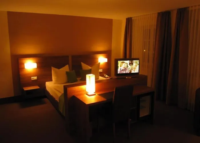 Hotel Adler Eichstätt