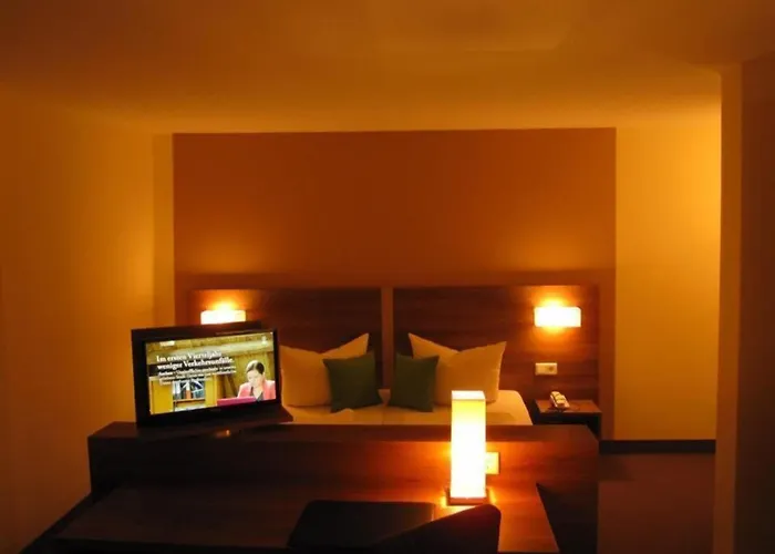 Hotel Adler Eichstätt