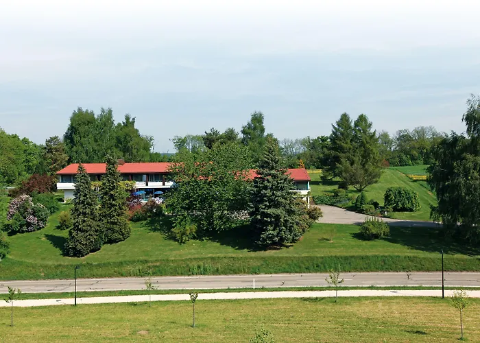 Burghotel Geislingen an der Steige