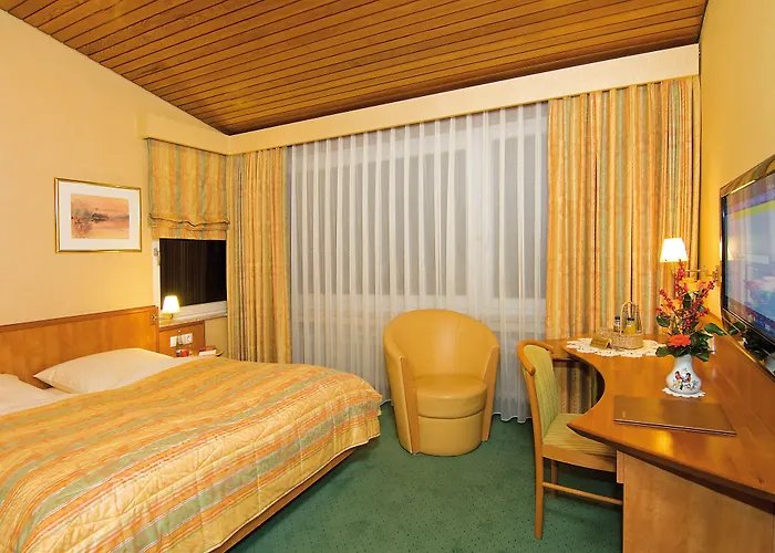 Burghotel Geislingen an der Steige