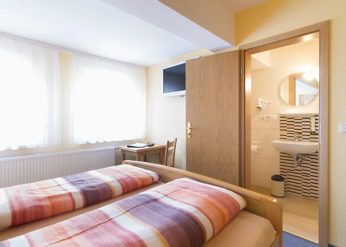 Hotels in Herrieden