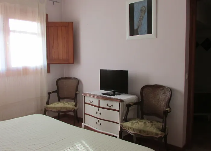 Hostal de la Luz