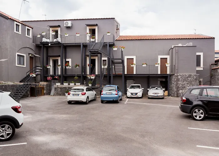 Scuto Home Catania