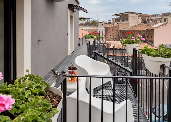 Scuto Home Catania