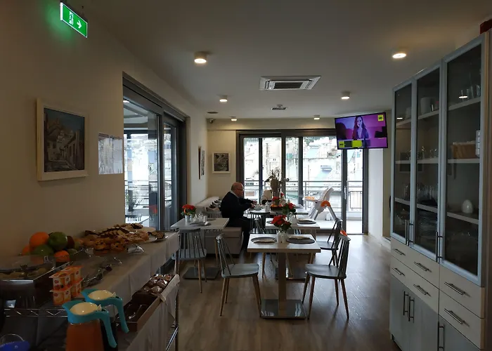 Hotel @Syngrou Fix Atenas