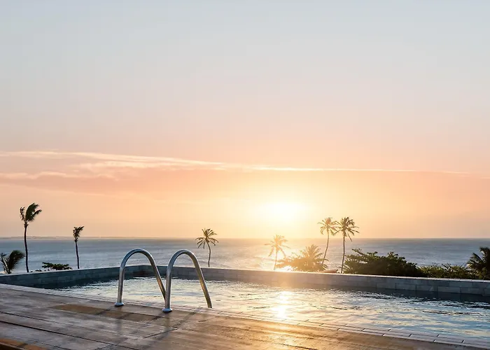 Rox Hotel Jijoca de Jericoacoara