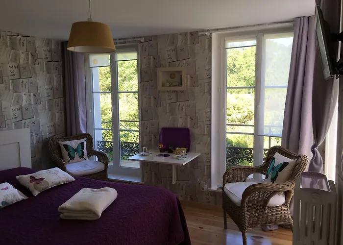 Hotels in Abbeville