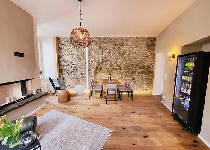 Boutique Hotel Marielle Bad Muenstereifel