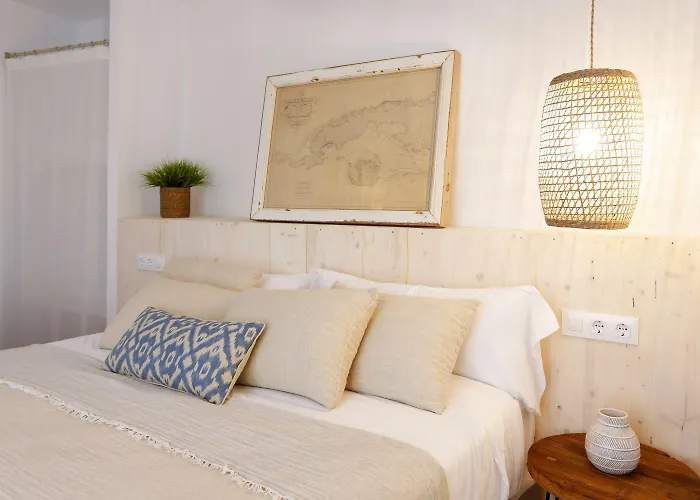 Hostal Ses Negres Begur