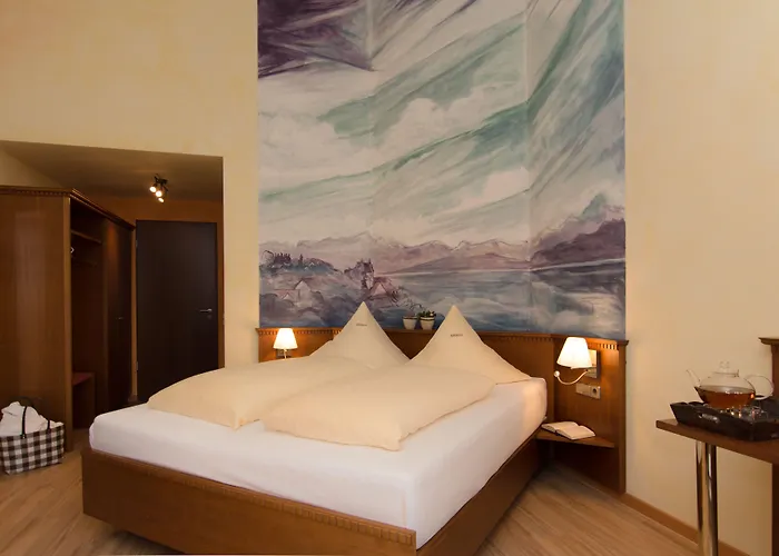 Wirthshof Hotel&Chalets