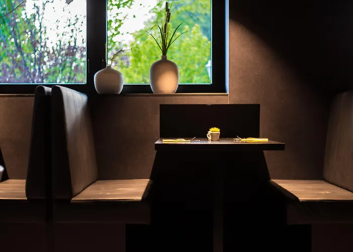 Wirthshof Hotel&Chalets Markdorf