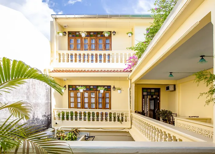 Woo Gallery & Boutique Hotel Phuket