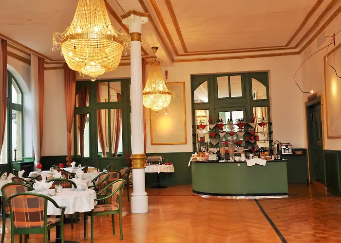 Gala Hotel Pforzheim