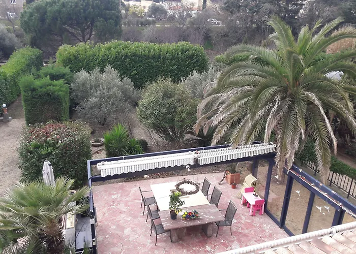 Villa Angel - Spa Caunes-Minervois