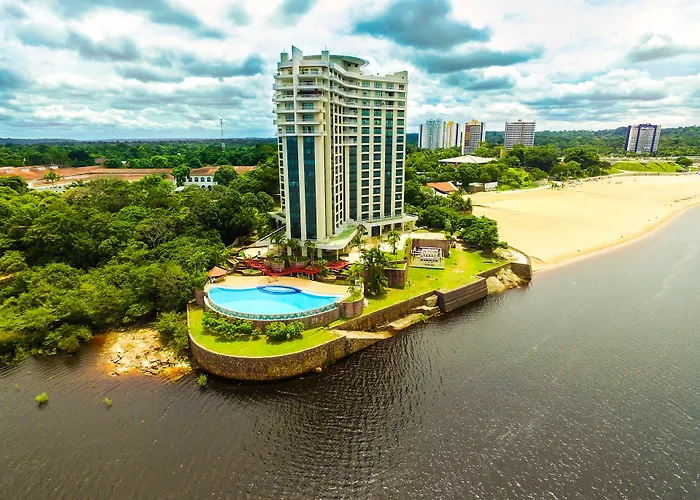 Tropical Executive Hotel Manaus