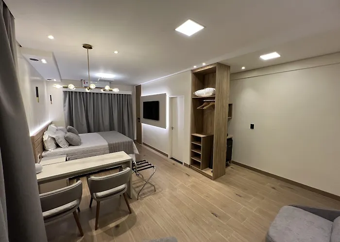 Ônix Hotel Assis