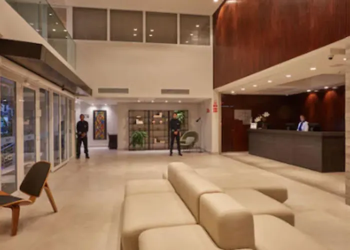 Flix Hotel Maceió