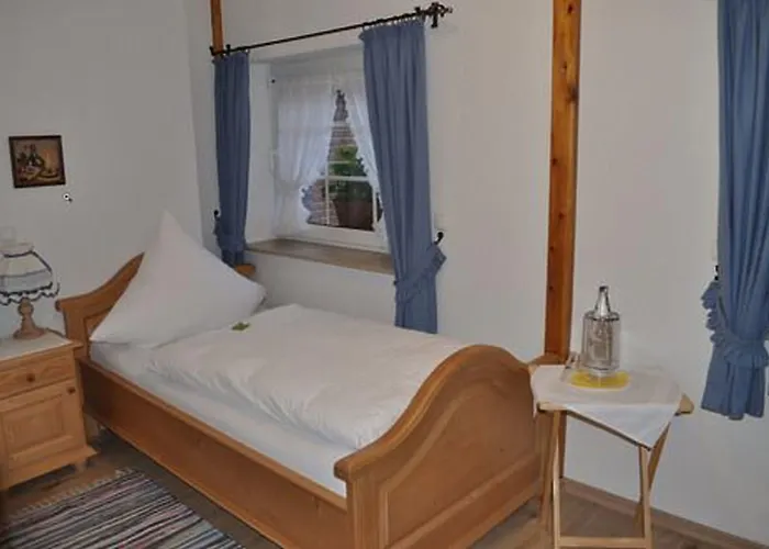 Hotel & Restaurant Bei Hoelzchen Hannover