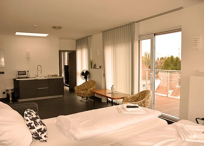 Hotel Walsroder Hof