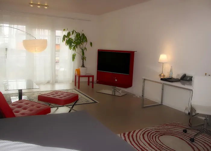 Fritz Hotel&Restaurant KG Weil am Rhein