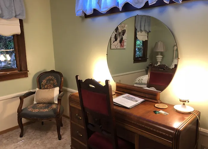 Country Inn Guesthouse