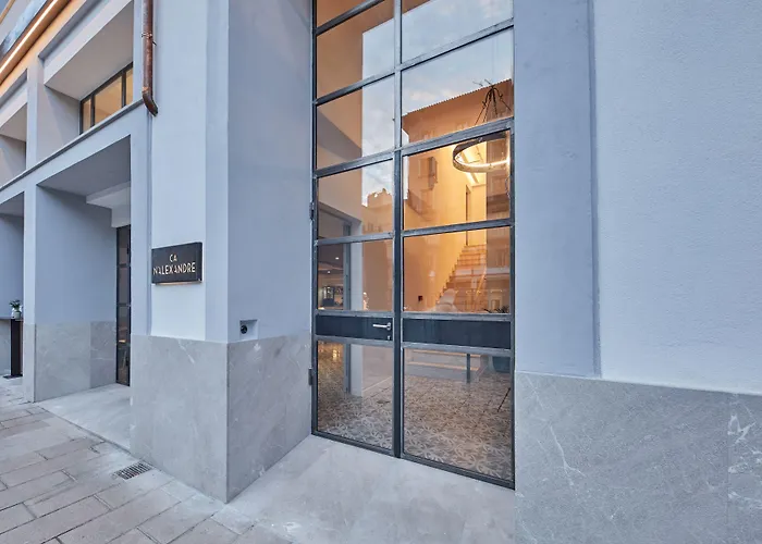 Hotel Ca N'Alexandre - Adults Only à Palma