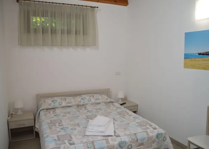 Hotel Il Veliero Marzamemi