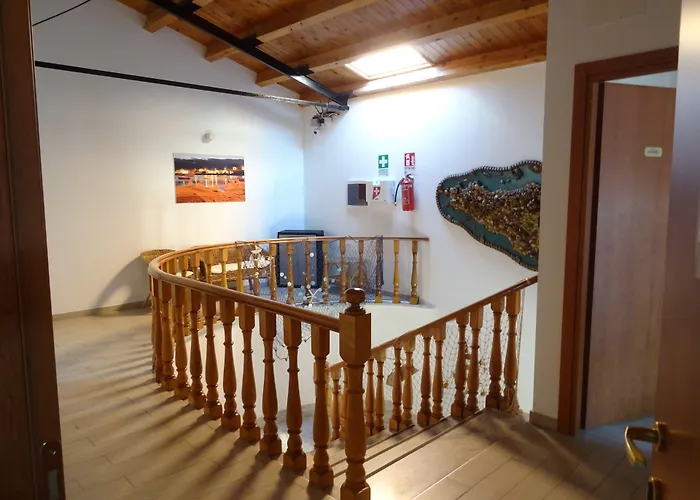 Hotel Il Veliero Marzamemi