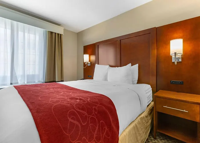 Spark By Hilton Tempe Phoenix Airport