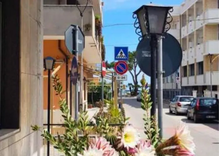 Hotel Blurelda Silvi Marina