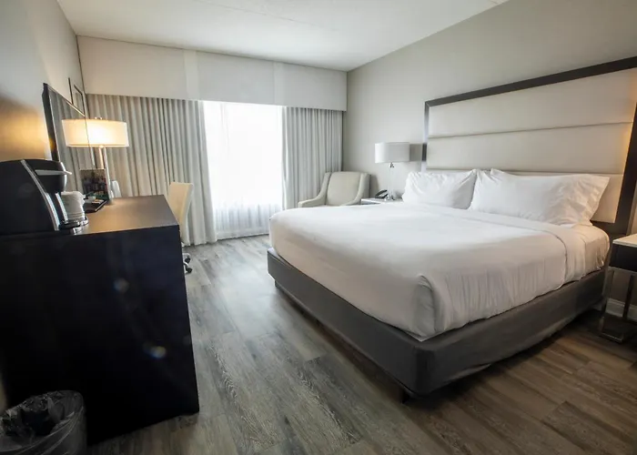 Holiday Inn Wilmington By Ihg Gurneyville