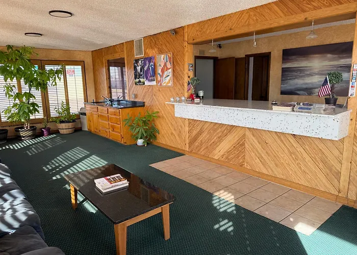 La Vista Inn Clovis