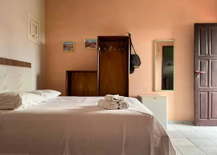 Bela Vista Hotel Canoa Quebrada