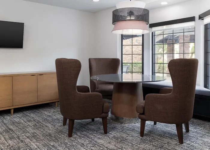 Staybridge Suites Chandler By Ihg