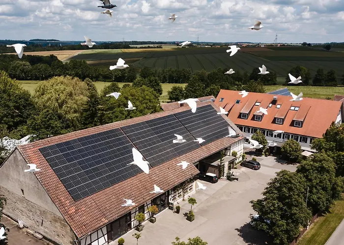 Landhaus Rössle